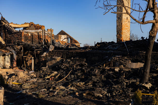 Reliable Fire Damage Removal contractor in Hammond, WI by Fire Damage Flint
